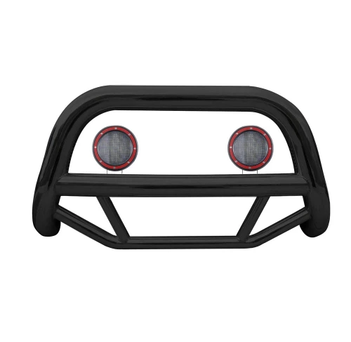 Black Horse Off Road Max Bull Bar Kit | GDRD MBB-HOC5005-PLFR