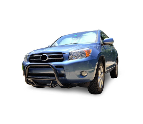 Black Horse Off Road Max Bull Bar | GDRD MBB-TOB4401