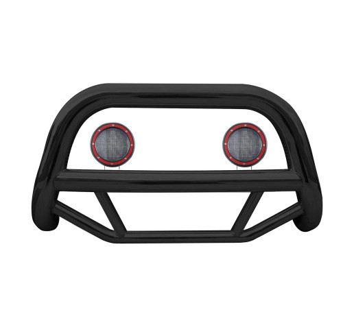 Black Horse Off Road Max Bull Bar Kit | GDRD MBB-TOF5407-PLFR