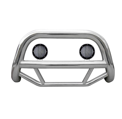 Black Horse Off Road Max Bull Bar Kit | GDRD MBS-DOC1005-PLFB