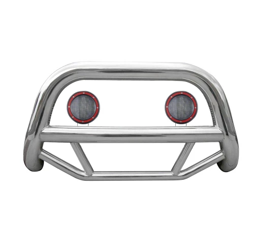 Black Horse Off Road Max Bull Bar Kit | GDRD MBS-GMC3105-PLFR