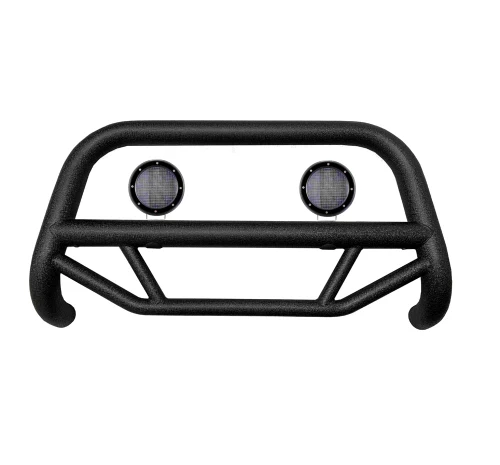 Black Horse Off Road Max T Bull Bar Kit | GDRD MBT-MJ103-PLFB