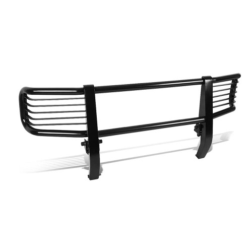 Black Horse Off Road Grille Guard | GDRD PGBZA008A