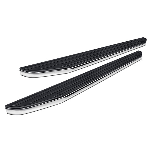 Black Horse Off Road Premium Running Boards | GDRD PR-TYSN