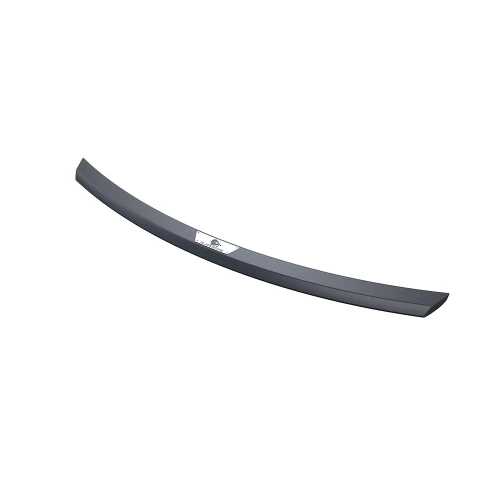 Black Horse Off Road Peerless Rear Bumper Guard | GDRD PRB1N4