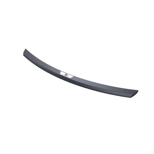 Black Horse Off Road Peerless Rear Bumper Guard | GDRD PRB1Y2