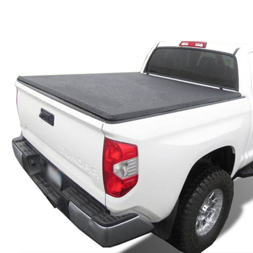 Black Horse Off Road Premier Soft Tonneau Cover | GDRD PRS-TO10