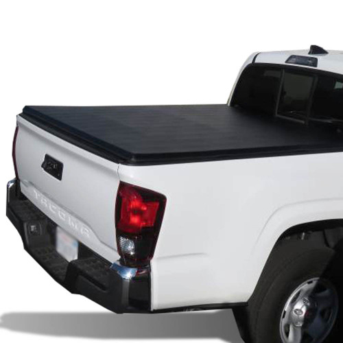 Black Horse Off Road Premier Soft Tonneau Cover | GDRD PRS-TO20