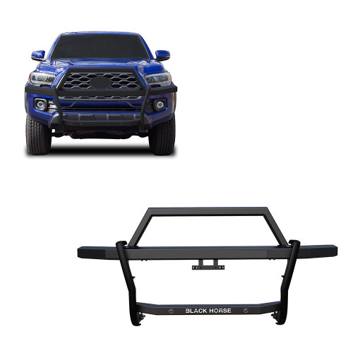 Black Horse Off Road Rambler Grille Guard | GDRD RAGT20