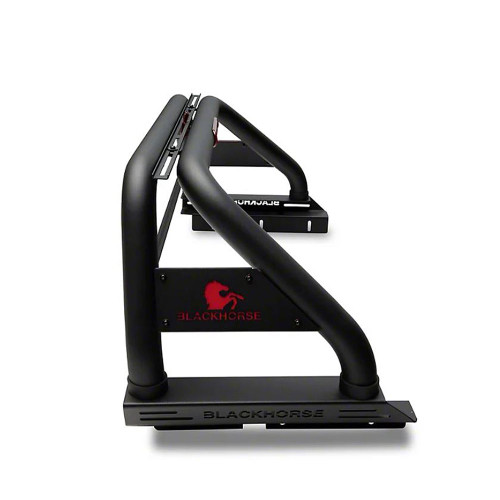 Black Horse Off Road Classic Roll Bar | GDRD RB08BK