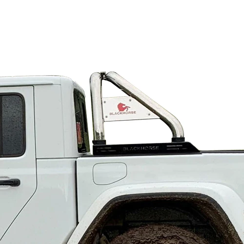 Black Horse Off Road Classic Roll Bar | GDRD RB09SS