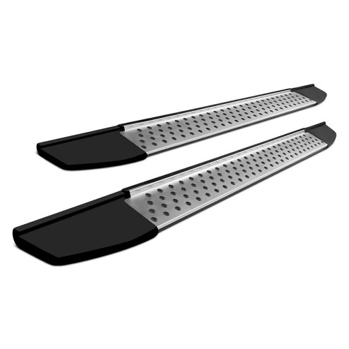 Black Horse Off Road OEM Replica Running Boards | GDRD RBME70
