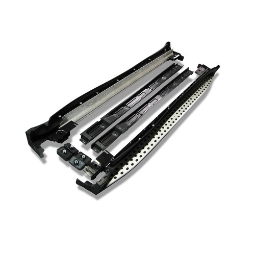 Black Horse Off Road OEM Replica Running Boards | GDRD RMW164