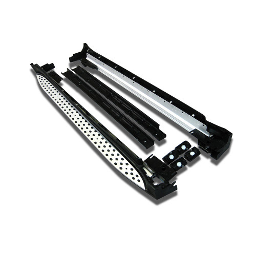 Black Horse Off Road OEM Replica Running Boards | GDRD RMW167