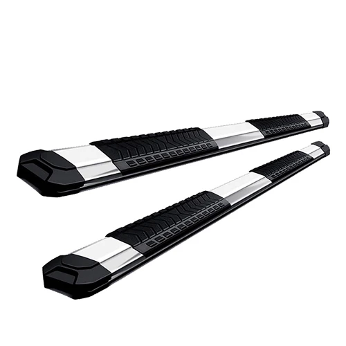 Black Horse Off Road Cutlass Running Boards | GDRD RN-TOTU-91
