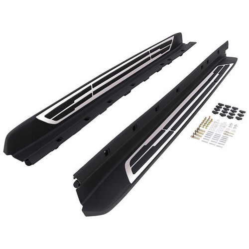 Black Horse Off Road OEM Replica Running Boards | GDRD RTOHI20