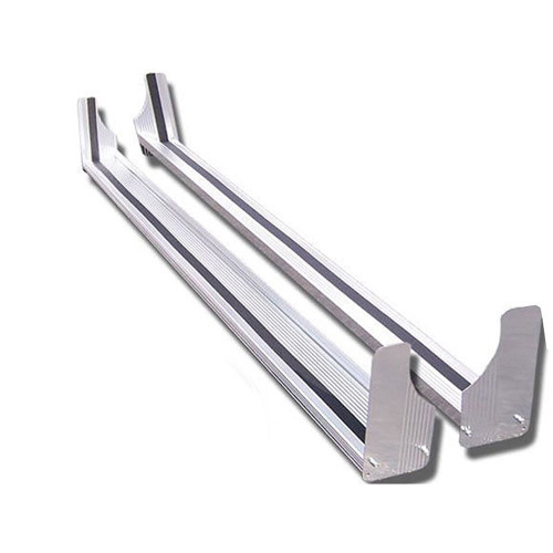 Black Horse Off Road Commercial Running Boards | GDRD RUN102SS