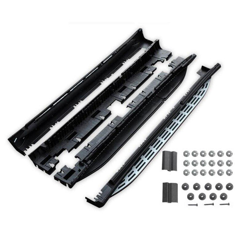 Black Horse Off Road OEM Replica Running Boards | GDRD RX167