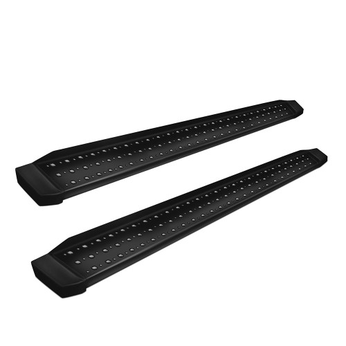 Black Horse Off Road Spartan Running Boards | GDRD SP-F178