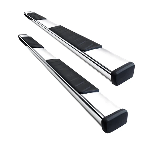 Black Horse Off Road Summit Running Boards | GDRD SU-FO0390SS