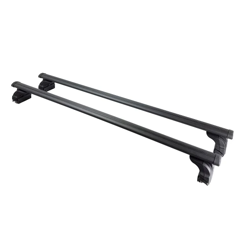 Black Horse Off Road Traveler Cross Bar | GDRD TR-52BK