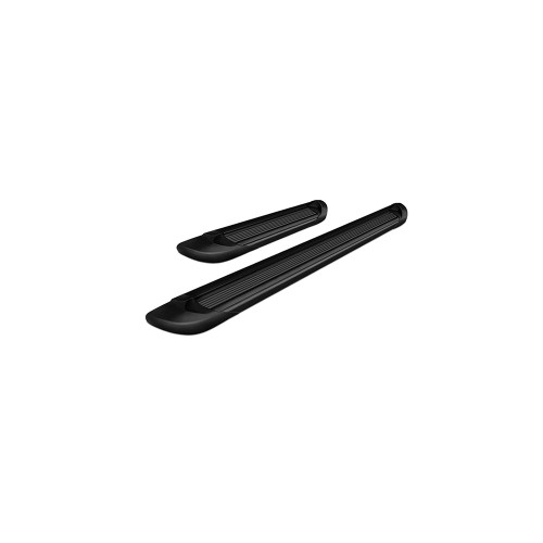 Black Horse Off Road Transporter Running Boards | GDRD TR-G485