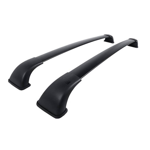 Black Horse Off Road OEM Replica Cross Bar | GDRD TR-HOOD