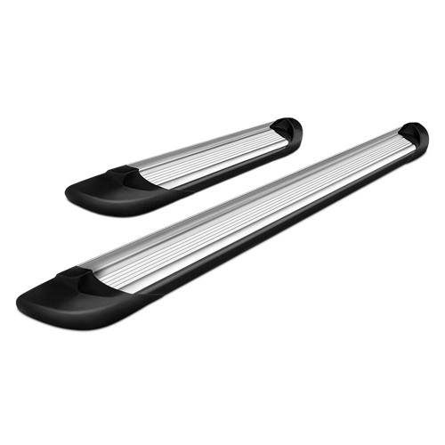 Black Horse Off Road Transporter Running Boards | GDRD TR-T585S