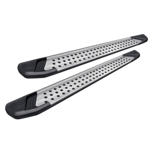 Black Horse Off Road Vortex Running Boards | GDRD VO-W1069