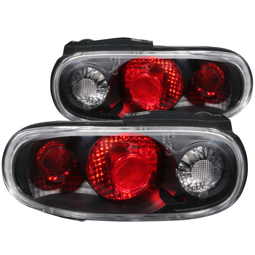 ANZO USA Tail Light Assembly | ZUKT 221077