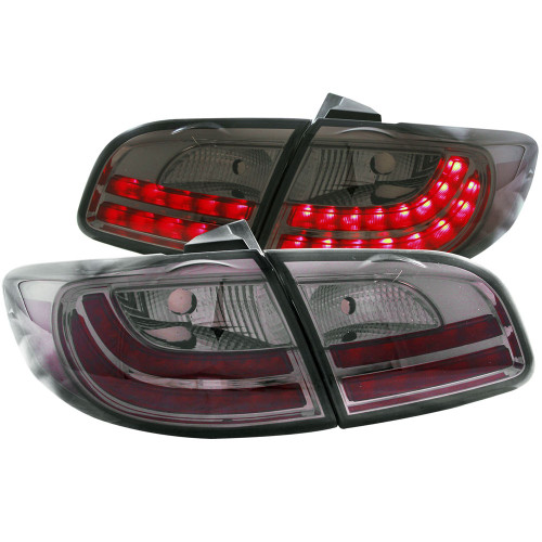 ANZO USA Tail Light Assembly | ZUKT 311200