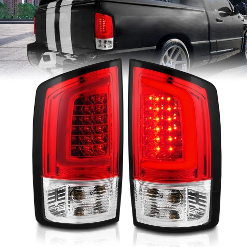 ANZO USA Tail Light Assembly | ZUKT 311370