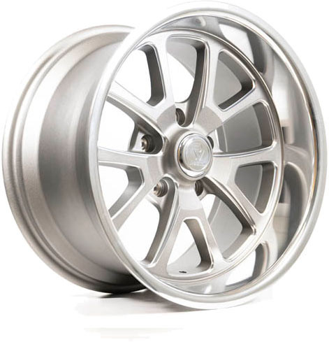 Resto R101 Laguna Wheel 20x8 5x114.3 Milled Textured Gunmetal w/ Diamond Cut Lip 1mm | R1012080654512