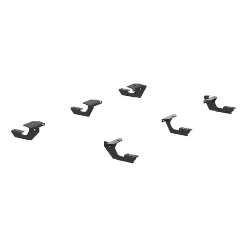 Aries Mounting Brackets for AeroTread | BBDR 2051105