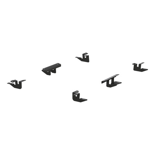 Aries Mounting Brackets for AeroTread | BBDR 2051107