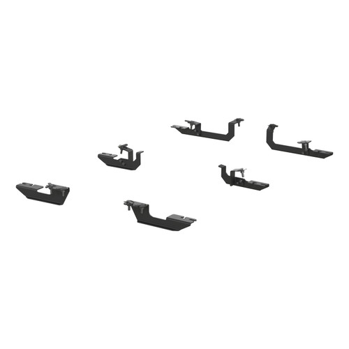 Aries Mounting Brackets for AeroTread | BBDR 2051108