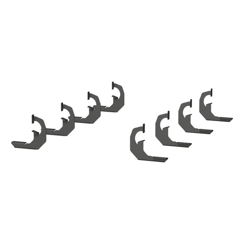 Aries VersaTrac Mounting Brackets | BBDR 2055101