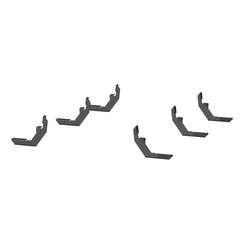 Aries VersaTrac Mounting Brackets | BBDR 2055104