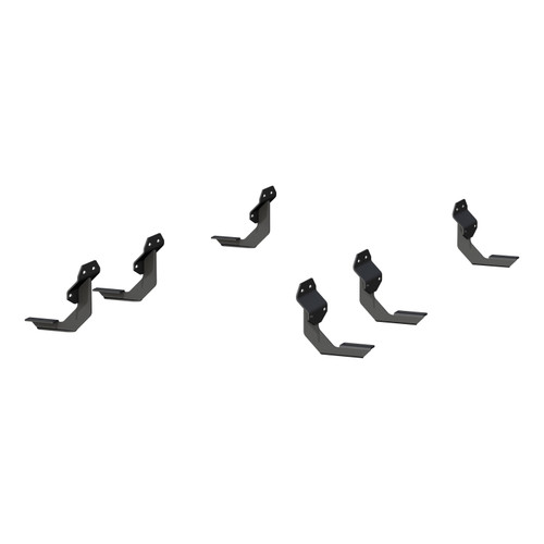 Aries VersaTrac Mounting Brackets | BBDR 2055121