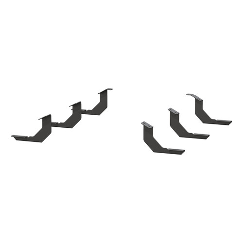 Aries VersaTrac Mounting Brackets | BBDR 2055151