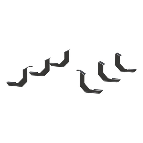 Aries VersaTrac Mounting Brackets | BBDR 2055155
