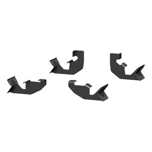 Aries Mounting Brackets for ActionTrac | BBDR 3025180