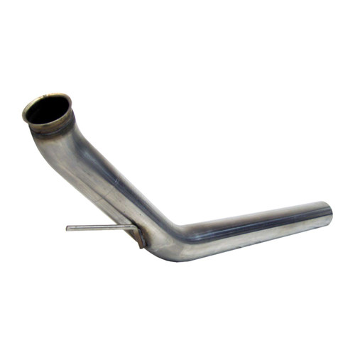 MBRP 4in. Down Pipe. T409 | BKSJ DS9405