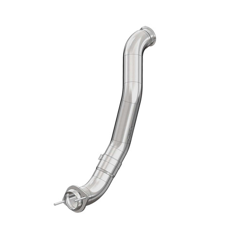 MBRP Turbo Down Pipe.4in. Diameter, 36in. Tall.T409-EO # D-763-1. | BKSJ FS9CA455