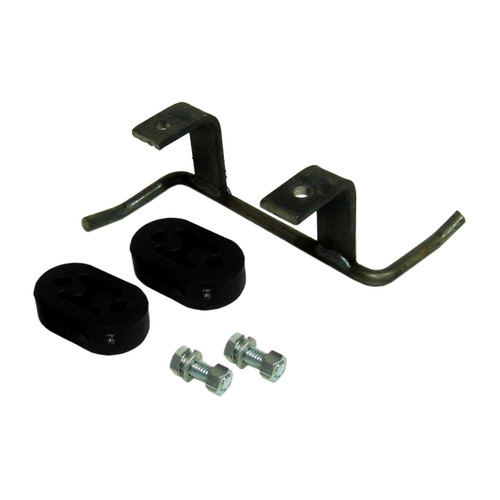 MBRP Rear Frame Hanger Assembly | BKSJ HG6100