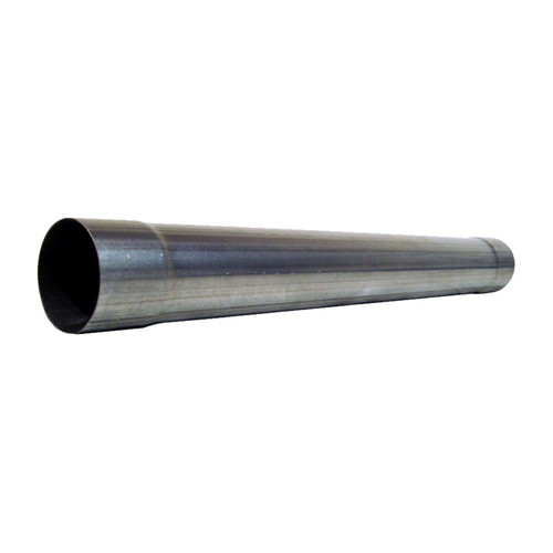 MBRP 36in. Muffler Bypass Pipe. AL | BKSJ MDA36
