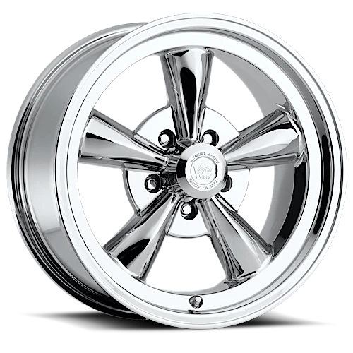 Vision Legend 5 141 Wheel 15x7 5x114.3 Chrome -7mm | 141H5765C-7