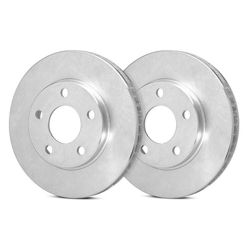 Platinum Precision Brake Rotors | PLA P54-119-P