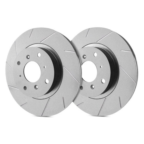 Platinum Precision Brake Rotors | PLA T54-5143