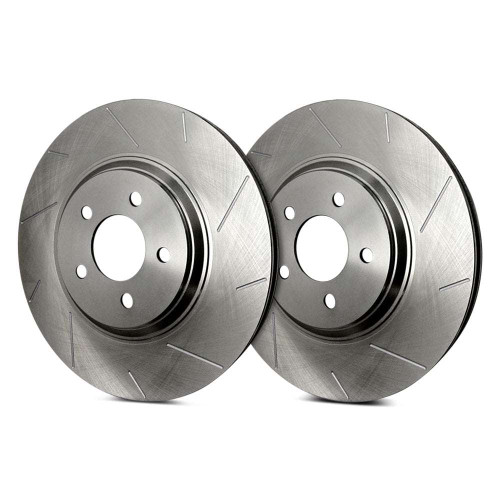 Platinum Precision Brake Rotors | PLA T32-2119-P